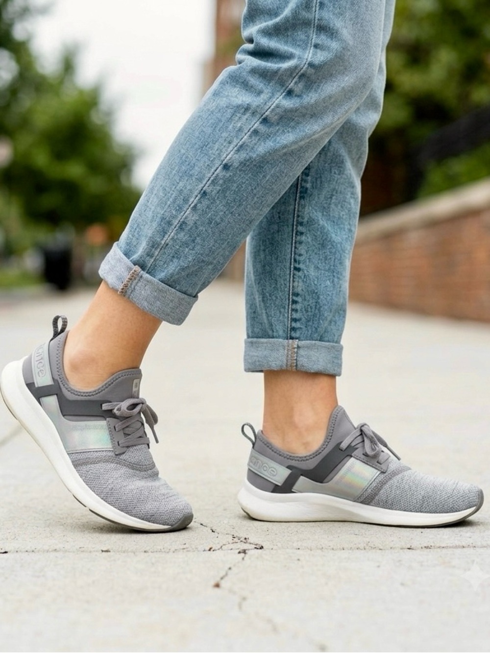 New Balance Women's FuelCore Nergize V1 Sports Trainers